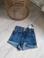 Nieuwe tumble n dry broek / spijker short / 110, Kinderen en Baby's, Nieuw, Tumbl ‘n dry, Jongen of Meisje, Ophalen of Verzenden