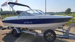 Bayliner 185. Mercruiser 3.0. In nieuwstaat, Ophalen, Binnenboordmotor, 120 tot 200 pk, Zo goed als nieuw