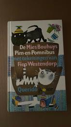 M. Bouhuys - De Pim-en-Pomnibus, Fictie algemeen, M. Bouhuys, Ophalen of Verzenden, Zo goed als nieuw