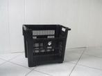 Papier krat papierbak, Ophalen, Kunststof, Gebruikt, -