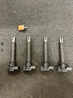 4 bobines van Volkswagen scirocco 2.0 tsi 2010, Ophalen, Volkswagen