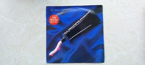 THE MAN  /  it's all in the game  1986, Cd's en Dvd's, Vinyl Singles, Single, Pop, Ophalen of Verzenden