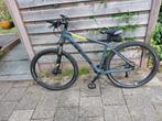Te koop cube mtb, Fietsen en Brommers, Fietsen | Mountainbikes en ATB, Hardtail, Ophalen, Gebruikt, Overige merken