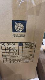 Robu SP-04 dompelpomp, Ophalen of Verzenden, Zo goed als nieuw, Elektrisch, Dompelpomp
