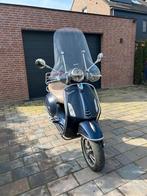 Vespa Primavera Sport 2019, Ophalen, Zo goed als nieuw, Overige modellen