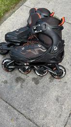 Decathlon skeelers, Ophalen of Verzenden, Zo goed als nieuw, Inline skates 4 wielen, Overige merken