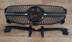 Diamond grill voor Mercedes-Benz GLE COUPE en SUV W167, Ophalen of Verzenden, Autopartsdeals.nl, Service@autopartsdeals.nl, .
