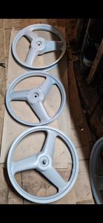 Peugeot fox gereviseerd  motor  blok velegen voorvork krukas, Ophalen of Verzenden, Nieuw, Peugeot