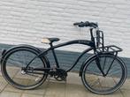Cruıser popal 26 inch 3x ver transport/ jongensfiets 46 cm, Fietsen en Brommers, Minder dan 47 cm, Ophalen, Zo goed als nieuw