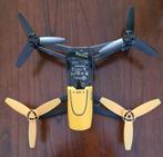 Parot bibop drone, in prijs verlaagd !, RTF (Ready to Fly), Quadcopter of Multicopter, Zo goed als nieuw, Ophalen