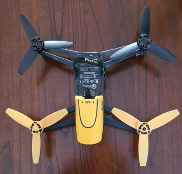 Parot bibop drone beschikbaar voor biedingen
