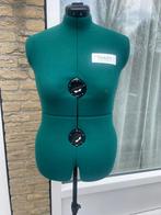 Mooie paspop mt 40/48, Ophalen of Verzenden, Zo goed als nieuw, Paspop