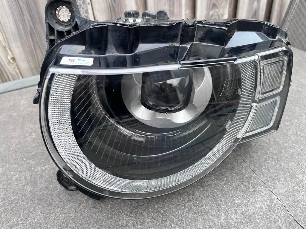 Koplamp Defender DRL fix, Auto-onderdelen, Ophalen, Gereviseerd, Land Rover