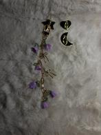 Lily of the valley charm chain, Overige onderwerpen, Onbekend