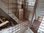 Betonwapening 8mm - Diverse Maten, Ophalen, Nieuw, IJzer
