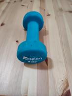 Kaytan Dumbbell - 3 kg, Ophalen, Gebruikt, Armen, Dumbbell