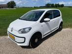 Volkswagen Up Club 5-deurs, Voorwielaandrijving, Euro 5, Up!, 4 stoelen
