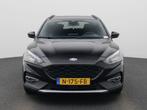 Ford Focus 1.0 EcoBoost Hybrid Active X Business, 12 maanden, Gebruikt, Euro 6, Zwart