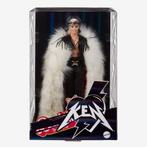 Barbie Ken - The Movie- in bontjas, Ophalen of Verzenden, Nieuw, Fashion Doll