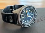 Squale 1521 Blasted, Ophalen of Verzenden, Zo goed als nieuw, Overige merken