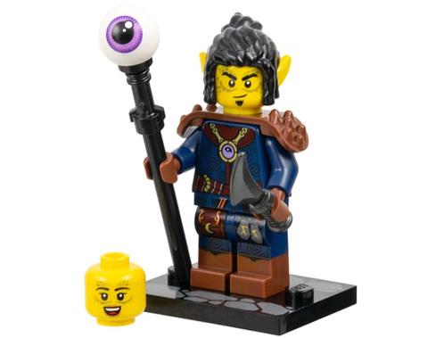 Lego Collectable Minifigures Series Dungeons & Dragons Gith, Kinderen en Baby's, Speelgoed | Duplo en Lego, Nieuw, Lego, Complete set