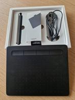 * Tekentablet Wacom Intuos
Creative pen tablet, Computers en Software, Tekentablets, Ophalen of Verzenden, Nieuw