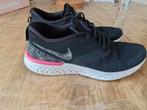 Nike react maat 44 hardloopschoenen rennen, Gebruikt, Ophalen of Verzenden, Hardlopen, Hardloopschoenen