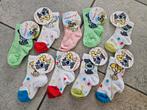 9 paar Woezel en Pip sokjes, 6-24 maanden, Kinderen en Baby's, Kinderkleding | Schoenen en Sokken, Ophalen of Verzenden, Nieuw