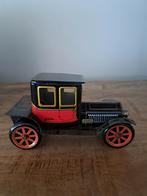 Blikken speelgoed auto Japan gvt 62, Antiek en Kunst, Antiek | Speelgoed, Ophalen of Verzenden