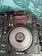2x Pioneer CDJ 900  + Decksavers - Zo goed als nieuw!, Ophalen, Zo goed als nieuw, Dj-set, Pioneer