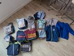 Groot pakket jongens kleding maat 122/128, Ophalen, Gebruikt, Maat 128