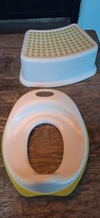 Ikea brilverkleiner/wc-bril/toilet/opstapje, Ophalen of Verzenden, Zo goed als nieuw, Overige typen