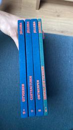 Jellema bouwkunde studie boeken, Ch. rentier, Ophalen of Verzenden, Zo goed als nieuw, Los deel