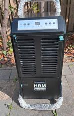 HBM 70 H130621 bouwdroger met garantie, Ophalen, Zo goed als nieuw