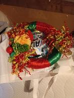 Carnaval versiering, Ophalen of Verzenden