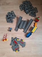 Duplo trein, Ophalen of Verzenden, Gebruikt, Duplo