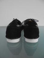 GRATIS VERZENDEN | CLARKS leren zwarte schoenen 42.5, Verzenden, Zwart, Clarks, Zo goed als nieuw