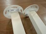 IKEA Godvin Poten - Set van 2, Ophalen, Tafelpoot, Gebruikt, Vierkant