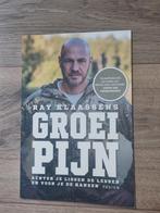 Ray Klaassens - Groeipijn, Ophalen, Zo goed als nieuw, Ray Klaassens