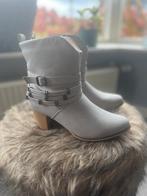 Enkellaarzen, Kleding | Dames, Lage of Enkellaarzen, Ophalen of Verzenden, Zo goed als nieuw, Tina Tourmassi