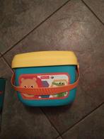 Fisher Price blokjes. Ziet er als nieuw uit!!!, Ophalen, Zo goed als nieuw