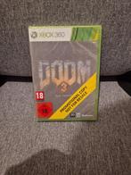 Doom 3 BFG Edition Xbox 360 Promo NEW!, Spelcomputers en Games, Vanaf 18 jaar, Shooter, 1 speler, Nieuw