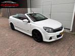 Opel Astra TwinTop 1.6 T OPC|Cabrio hardtop|keyless|Airco|le, Gebruikt, 4 cilinders, Cabriolet, 4 stoelen