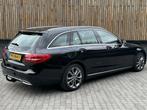 Mercedes C-klasse Estate 180 CDI Business Solution Navigatie, Auto's, 150 €/maand, Achterwielaandrijving, Gebruikt, Euro 6