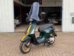 Vespa sprint Racing sixties 620KM | 1ste eigenaar | Incl btw, Benzine, Maximaal 45 km/u, Vespa S, Zo goed als nieuw