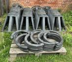 Boombeschermers Ø50 x H50 cm Sterke boomafscherming, Ophalen, Overige soorten