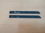 2x zaagblad 24T voor Steiner SR5360 (K) Zipp Bi-flex, Ophalen of Verzenden, Nieuw, 1200 watt of meer, 70 mm of meer