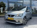 Seat Mii 1.0 FR Connect Navi Pdc Cruise Nap, Voorwielaandrijving, Stof, Gebruikt, 840 kg
