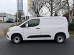 Opel Combo 1.5D 100PK L1H1 Navi•Airco•Cruise, Voorwielaandrijving, 1350 kg, Stof, Gebruikt
