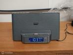 Online Veiling: Sony dreammachine type ICF-DS151P, Gebruikt